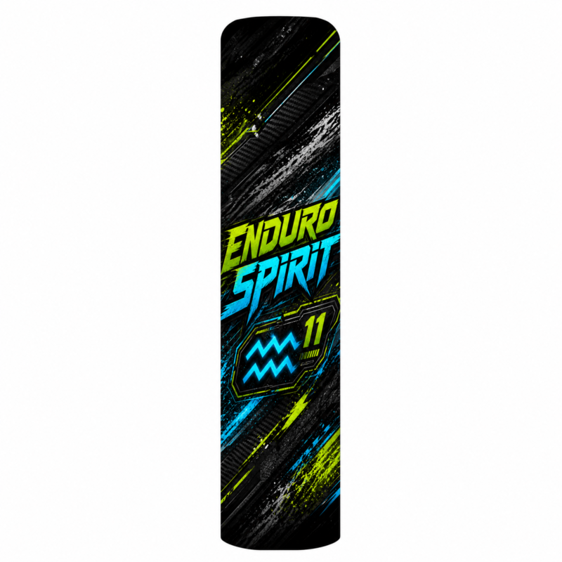 NEON CARBON SPIRIT