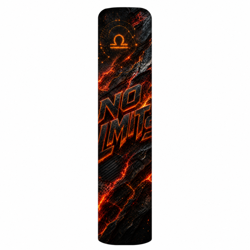 LIBRA LAVA LIMITS