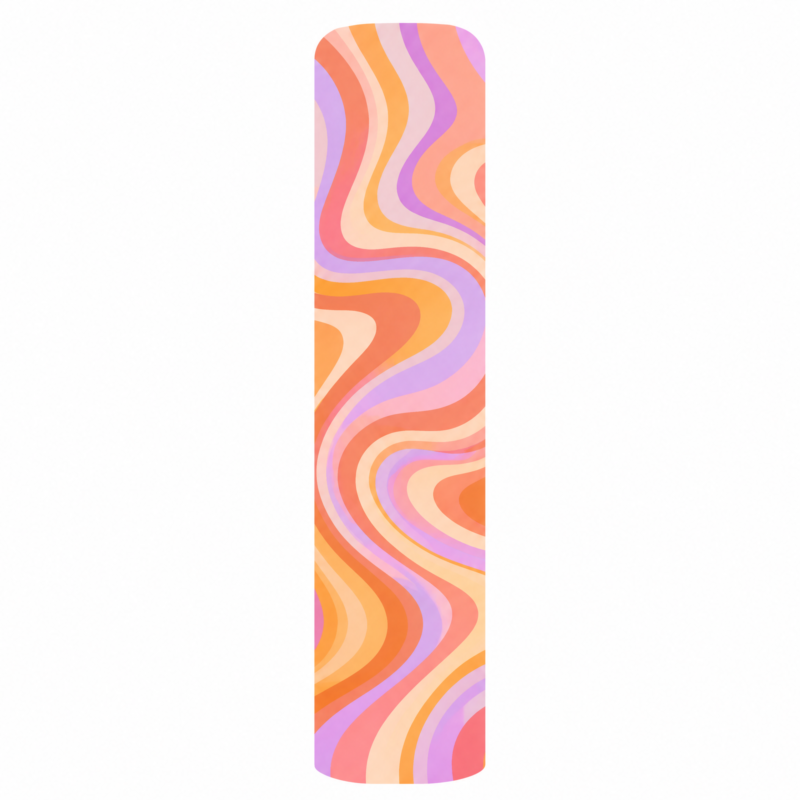 PASTEL WAVE FLOW