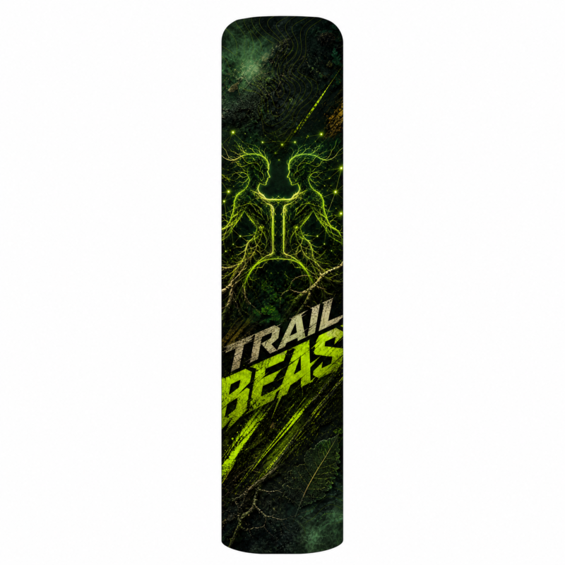 NEON FOREST SPIRITS