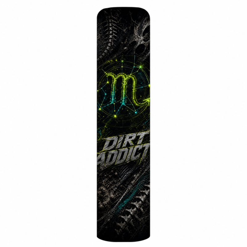 NEON SCORPIO DIRT