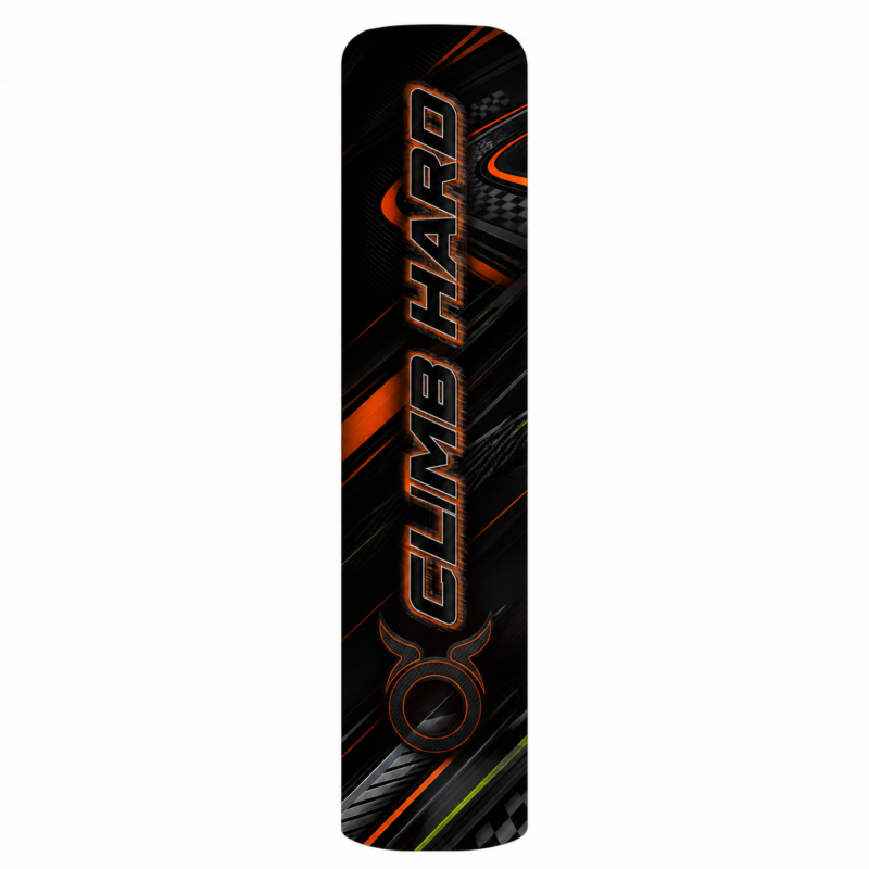 ORANGE CARBON BULL