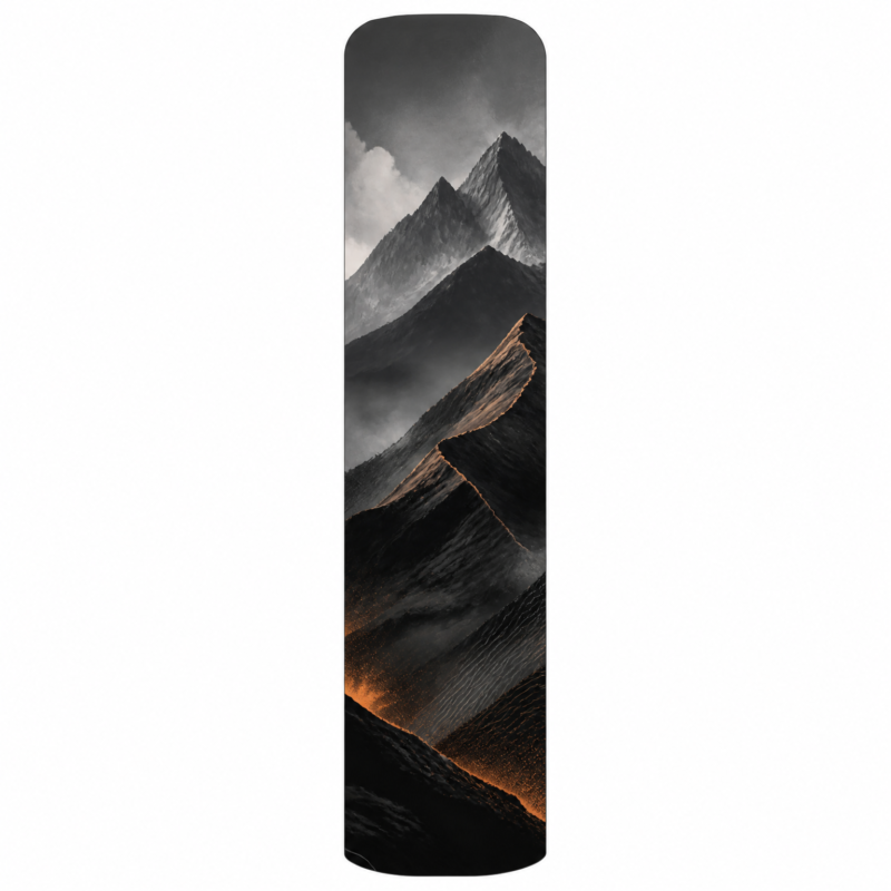 DARK PEAK GLOW