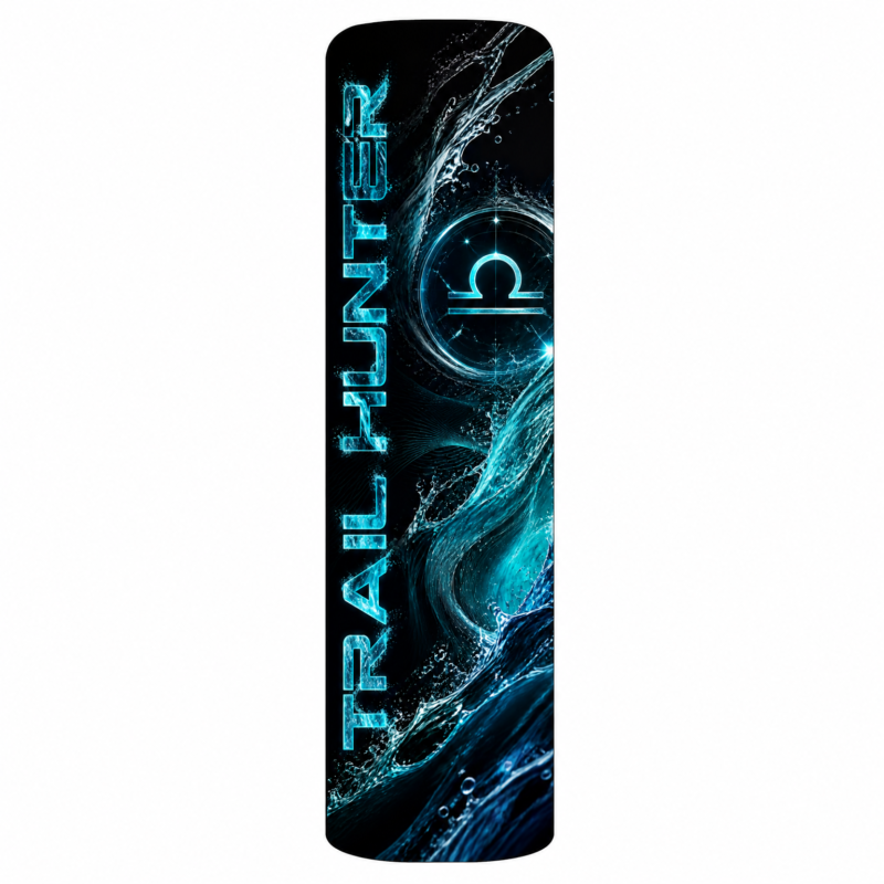 NEON WAVE HUNTER