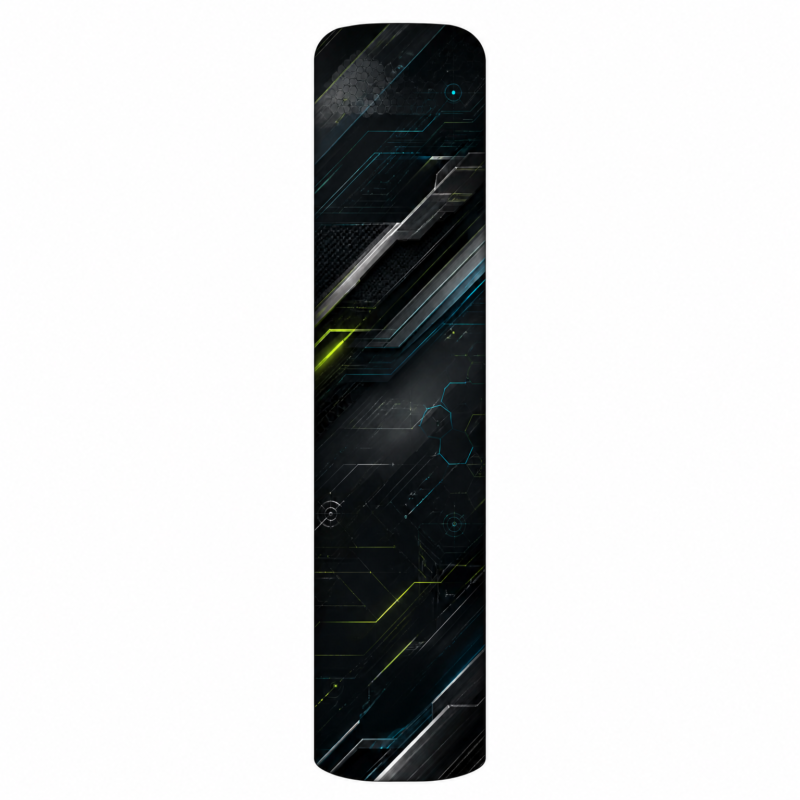 NEON CIRCUIT EDGE