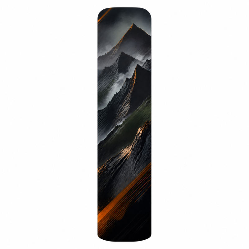 EMBER PEAKS