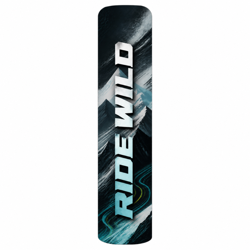 ARCTIC WILD RIDE
