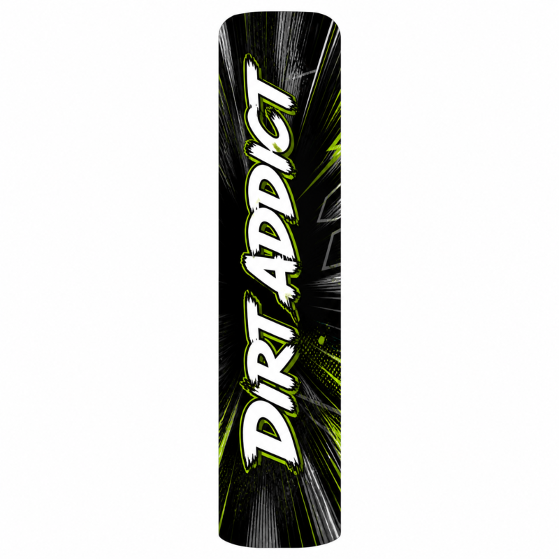 DIRT ADDICT BLAST