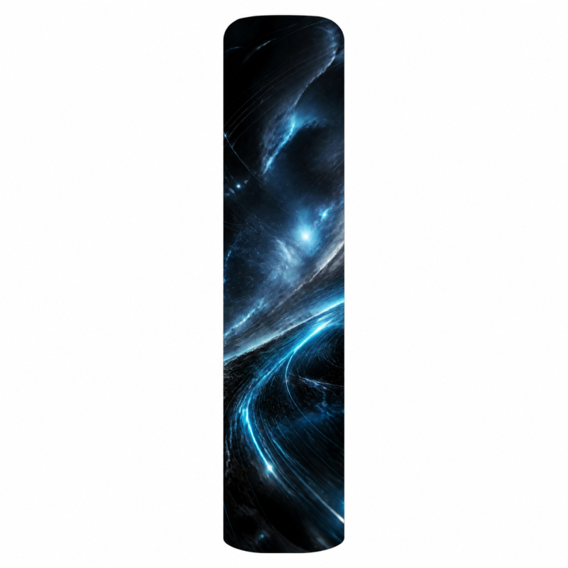 COSMIC BLUE FLUX