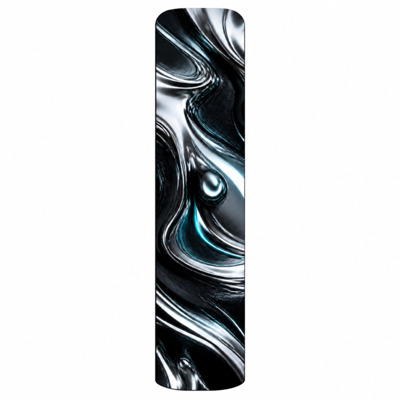 CHROME FLUID