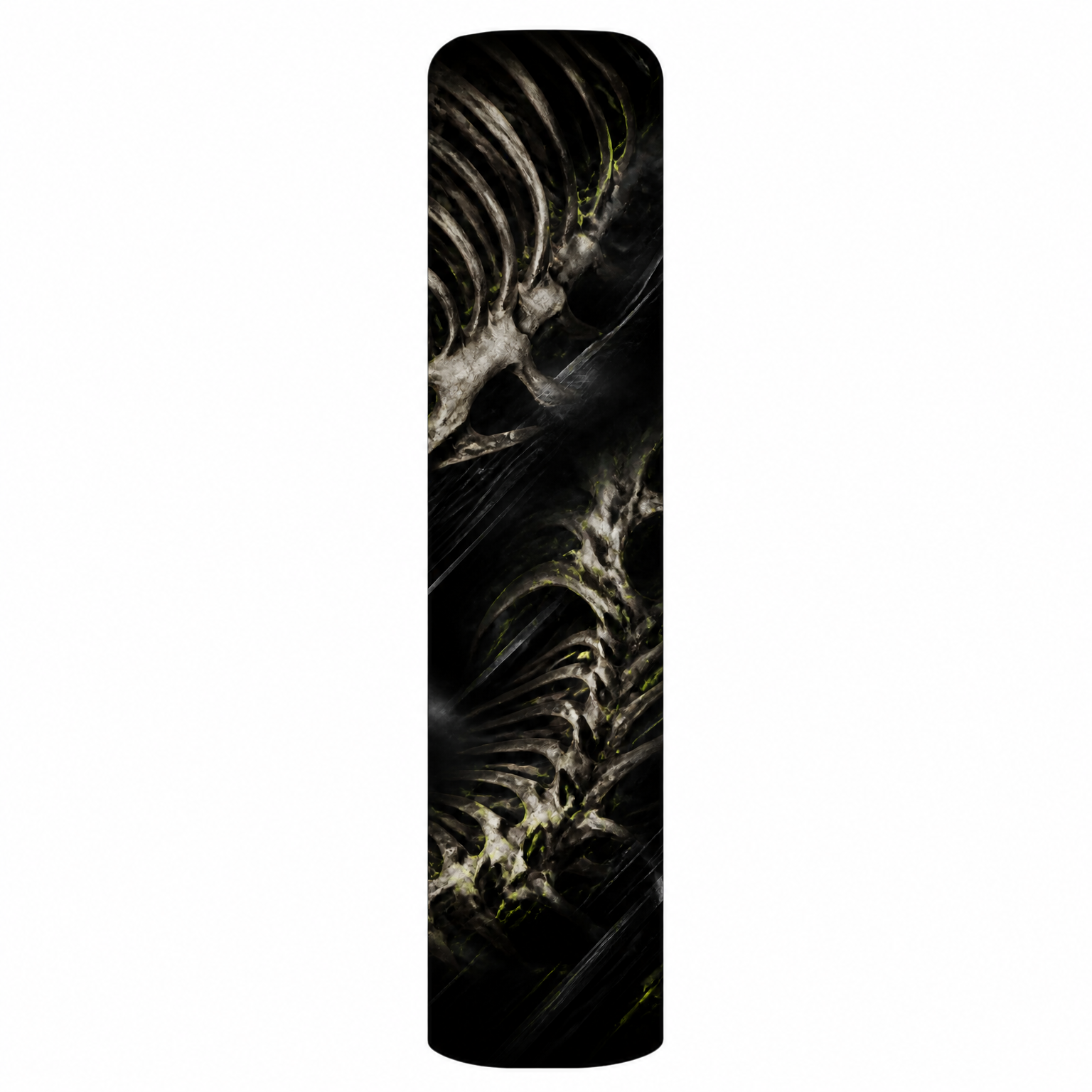 NECRO SPINE